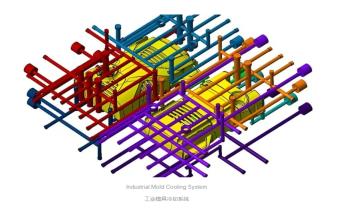 注塑成型中出现冷料的原因有哪些？